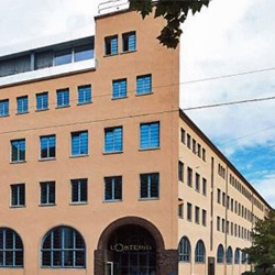 Witsch+Partner - Witsch-Maul, Dietrich, Scherer Ingenieurbüro für Haustechnik GmbH - powered by Bscout® - Faire Suchmaschine & Netzwerk!